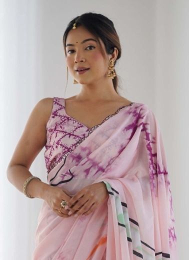 KAMLEE - Catalog # 67858 (Set of 15 Sarees)