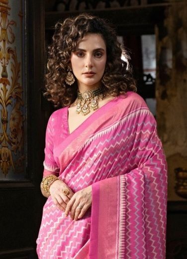 AARAV - Catalog # 67890 (Set of 9 Sarees)