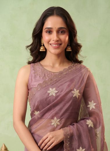 DURGA - Catalog # 67920 (Set of 6 Sarees)