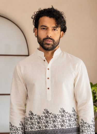 SWAYAMVAR - Catalog # 68029 (Set of 13 Men's Ethnic Wear)