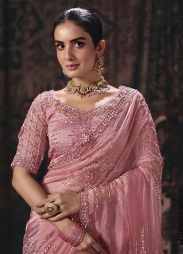 KUMBHALGARH - Catalog # 68044 (Set of 10 Sarees)