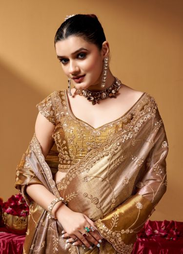 PURE KANJIVARAM - SOUTH INDIAN - Catalog # 68085 (Set of 4 Sarees)