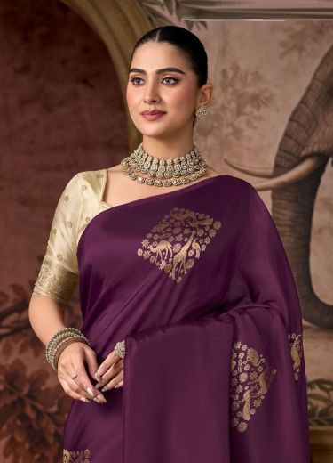 MAVERICKS - Catalog # 68101 (Set of 9 Sarees)