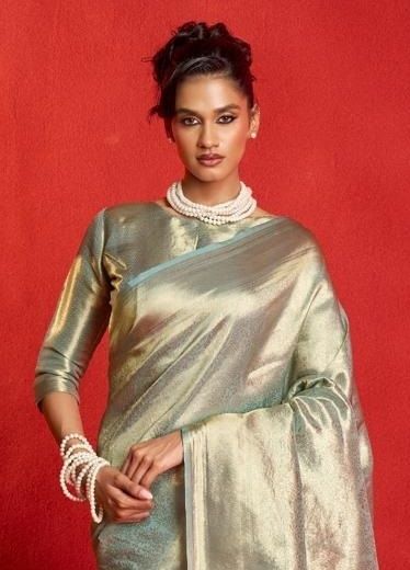 VALMIKI - Catalog # 68138 (Set of 5 Sarees)