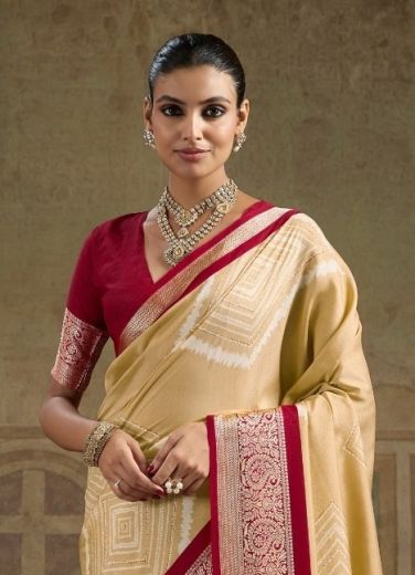 MUDRA - Catalog # 68147 (Set of 8 Sarees)