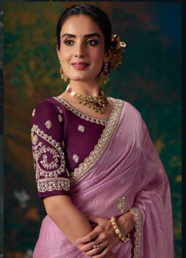 VAIRAGI - Catalog # 68221 (Set of 14 Sarees)