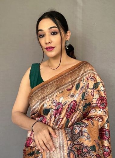 DEEWANI - Catalog # 68293 (Set of 4 Sarees)