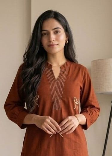 VOLCANO - Catalog # 68295 (Set of 2 Tops With Bottoms)