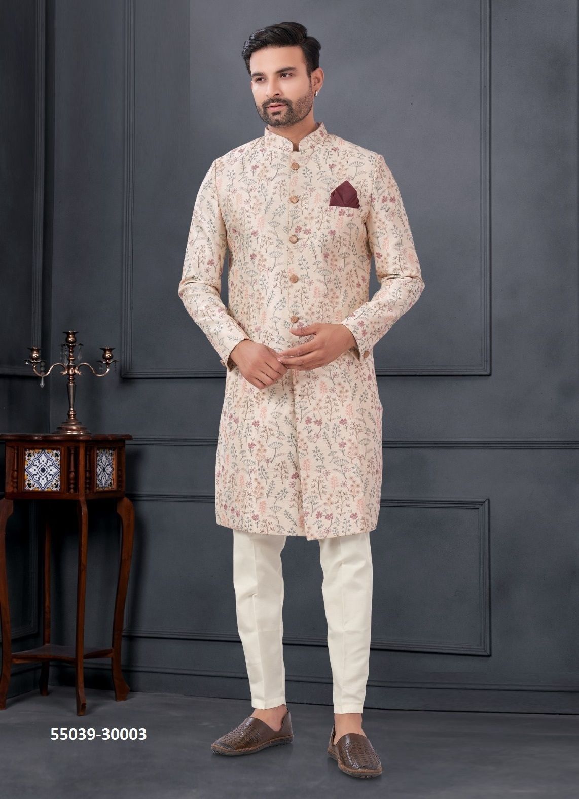 WEDDING COLLECTION 30 - CATALOG # 55039 (SET OF 7 MEN'S WEAR) WEDDING COLLECTION 30 - CATALOG # 55039 (SET OF 7 MEN'S WEAR)