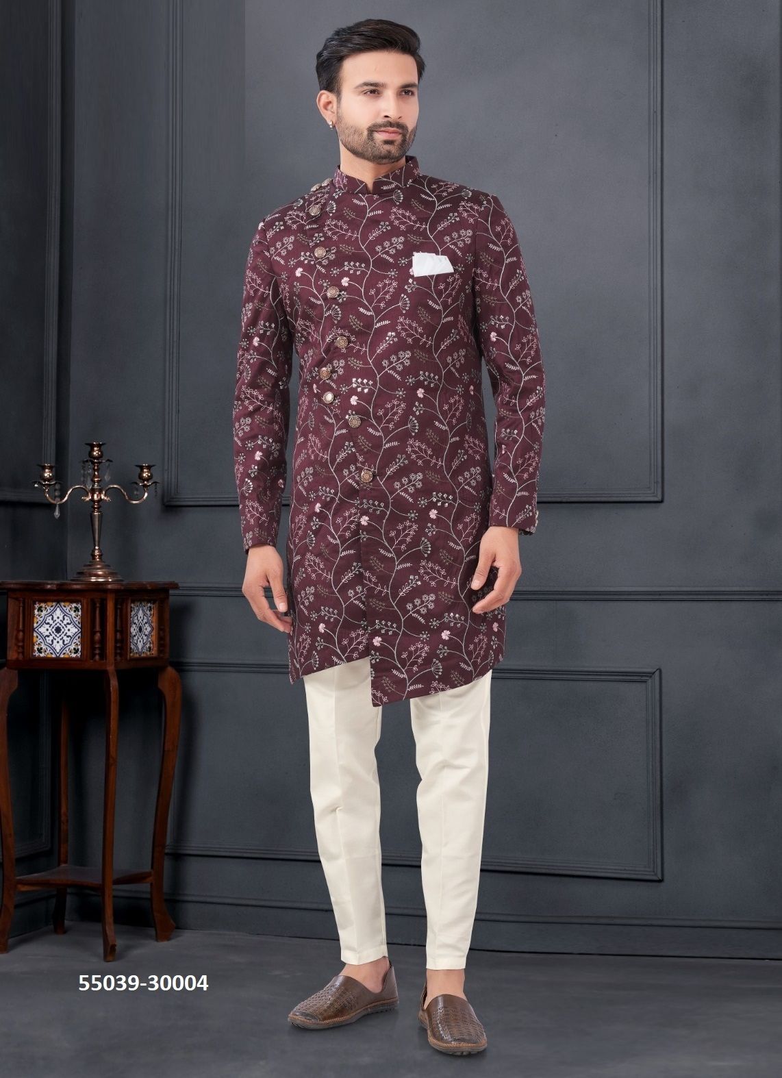 WEDDING COLLECTION 30 - CATALOG # 55039 (SET OF 7 MEN'S WEAR) WEDDING COLLECTION 30 - CATALOG # 55039 (SET OF 7 MEN'S WEAR)