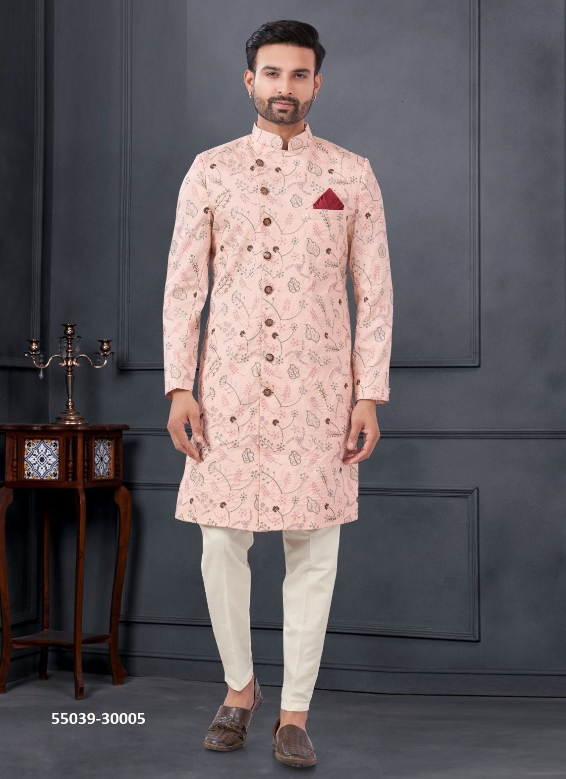 WEDDING COLLECTION 30 - CATALOG # 55039 (SET OF 7 MEN'S WEAR) WEDDING COLLECTION 30 - CATALOG # 55039 (SET OF 7 MEN'S WEAR)