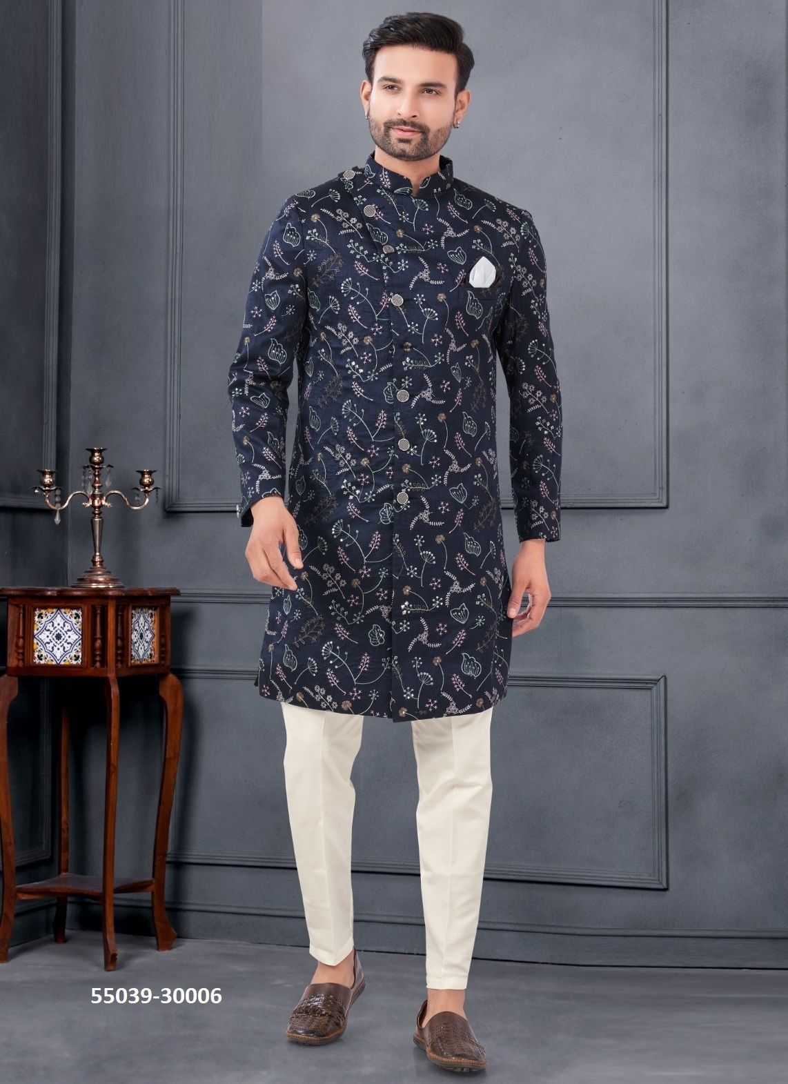 WEDDING COLLECTION 30 - CATALOG # 55039 (SET OF 7 MEN'S WEAR) WEDDING COLLECTION 30 - CATALOG # 55039 (SET OF 7 MEN'S WEAR)