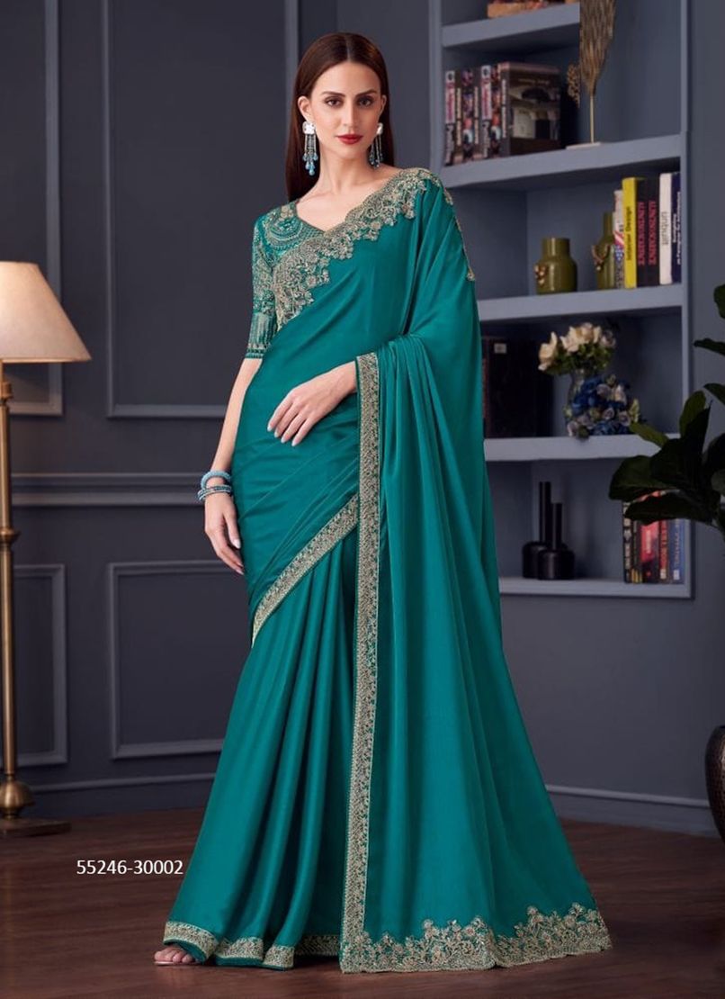 SILVER SCREEN 20 - CATALOG # 55246 (SET OF 18 SAREES) SILVER SCREEN 20 - CATALOG # 55246 (SET OF 18 SAREES)