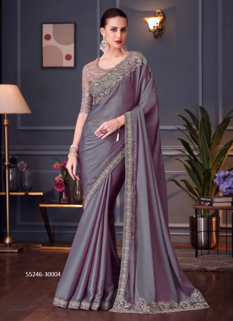 SILVER SCREEN 20 - CATALOG # 55246 (SET OF 18 SAREES) SILVER SCREEN 20 - CATALOG # 55246 (SET OF 18 SAREES)