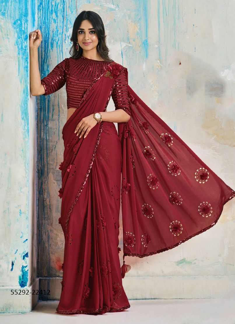 MOHMANTHAN HITS - CATALOG # 55292 (SET OF 11 SAREES) MOHMANTHAN HITS - CATALOG # 55292 (SET OF 11 SAREES)