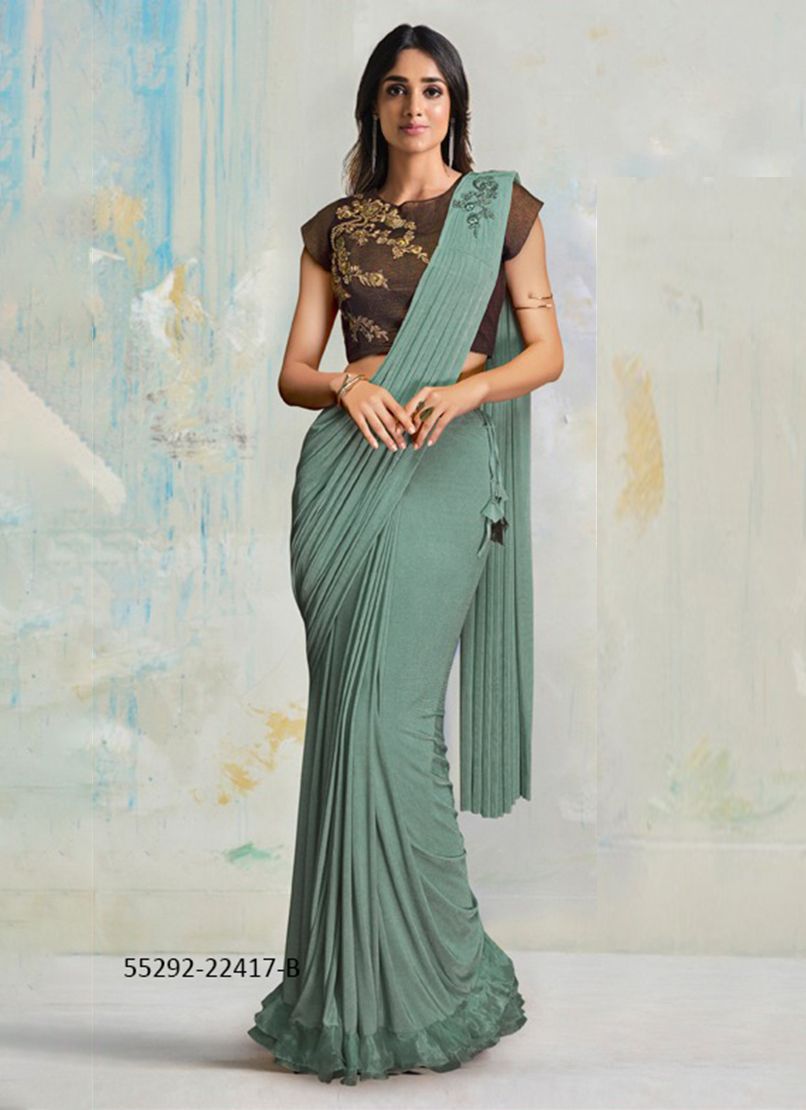 MOHMANTHAN HITS - CATALOG # 55292 (SET OF 11 SAREES) MOHMANTHAN HITS - CATALOG # 55292 (SET OF 11 SAREES)