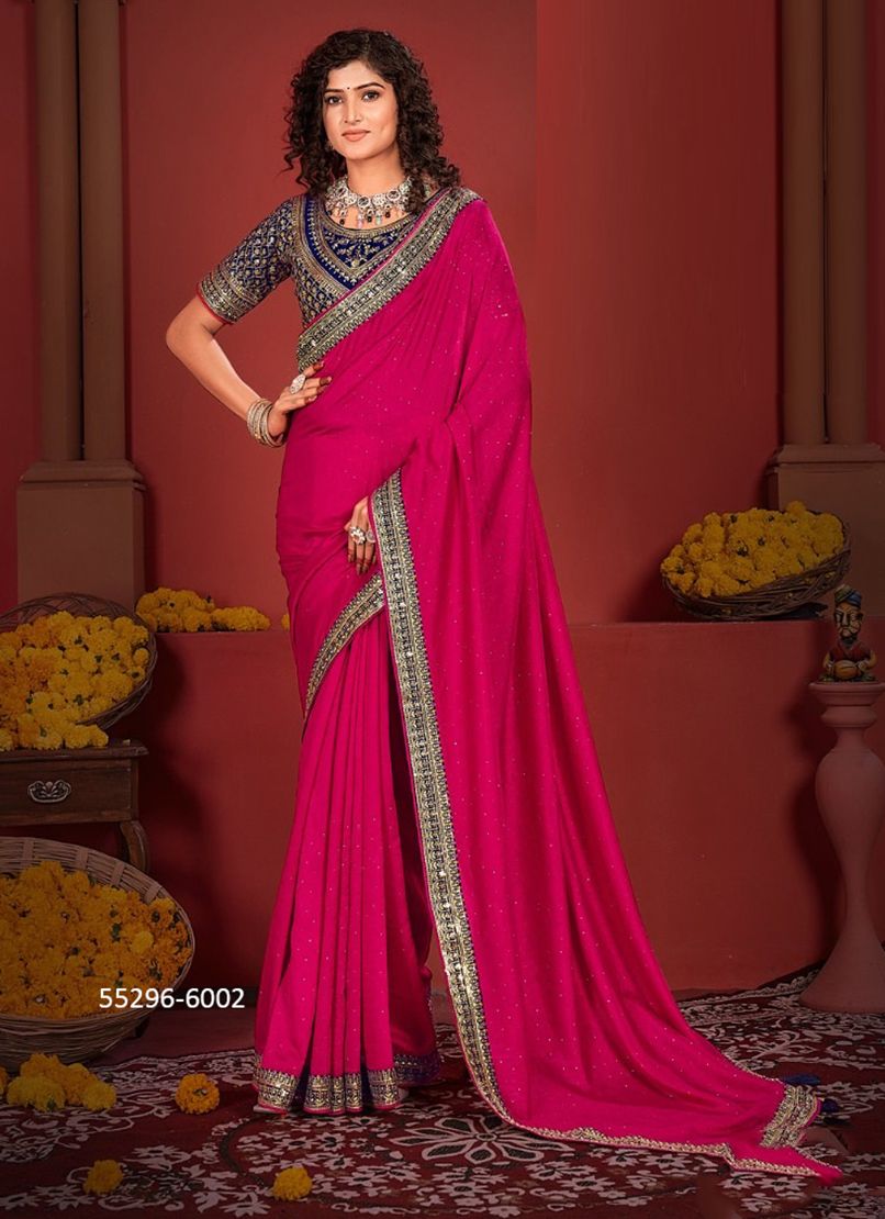 AVIKYA - CATALOG # 55296 (SET OF 10 SAREES) AVIKYA - CATALOG # 55296 (SET OF 10 SAREES)