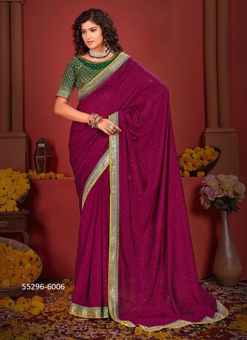 AVIKYA - CATALOG # 55296 (SET OF 10 SAREES) AVIKYA - CATALOG # 55296 (SET OF 10 SAREES)
