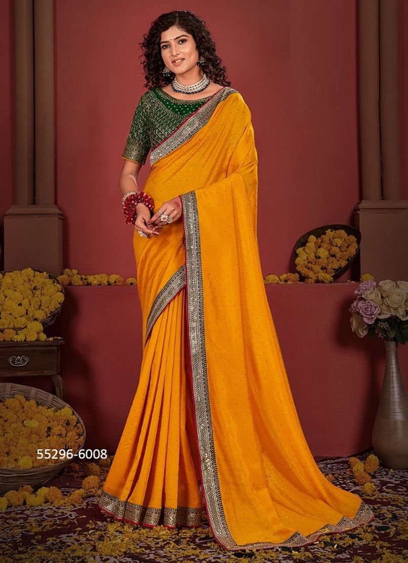 AVIKYA - CATALOG # 55296 (SET OF 10 SAREES) AVIKYA - CATALOG # 55296 (SET OF 10 SAREES)