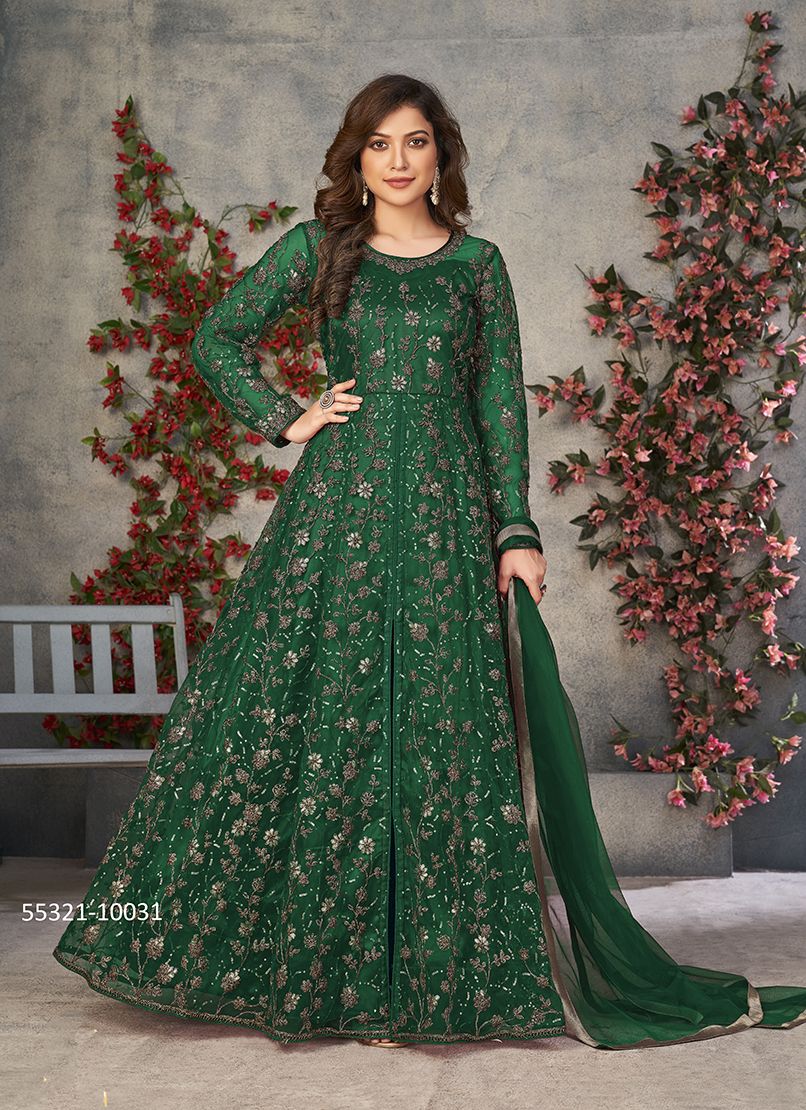 ANJUBAA 4 - CATALOG # 55321 (SET OF 3 READYMADE SUITS) ANJUBAA 4 - CATALOG # 55321 (SET OF 3 READYMADE SUITS)