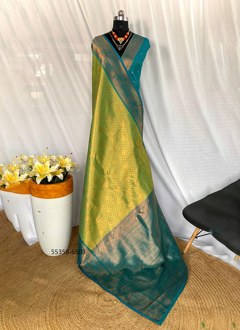 SHEFALI - CATALOG # 55356 (SET OF 8 SAREES) SHEFALI - CATALOG # 55356 (SET OF 8 SAREES)