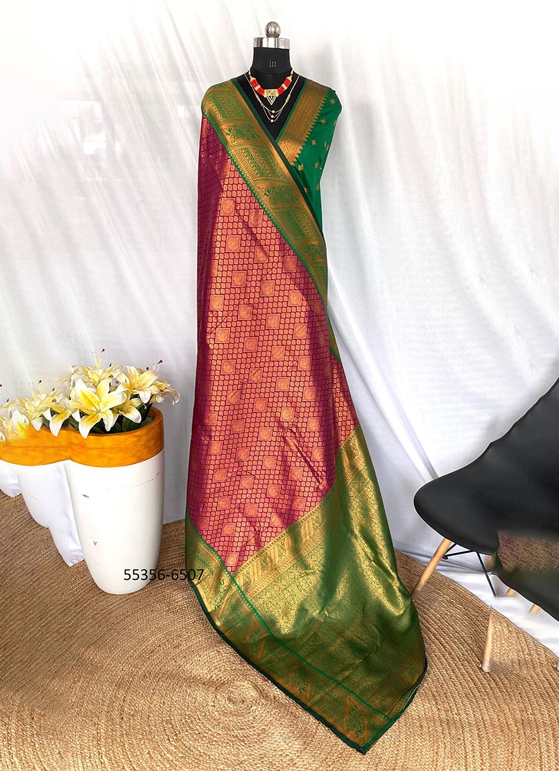 SHEFALI - CATALOG # 55356 (SET OF 8 SAREES) SHEFALI - CATALOG # 55356 (SET OF 8 SAREES)