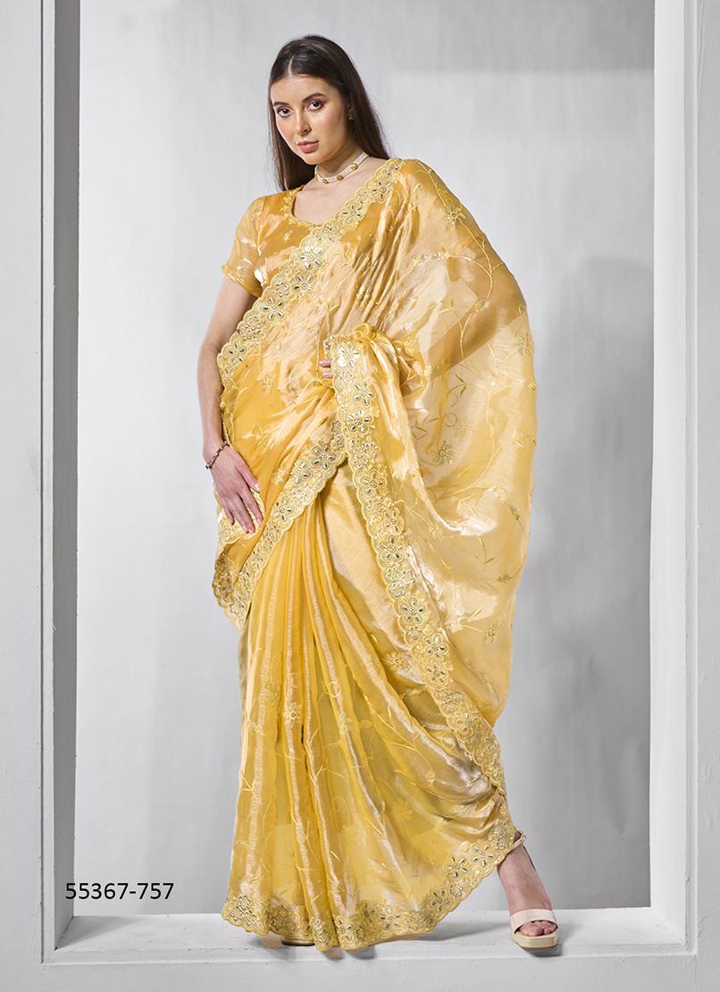 SERIES 752-765 - CATALOG # 55367 (SET OF 12 SAREES) SERIES 752-765 - CATALOG # 55367 (SET OF 12 SAREES)