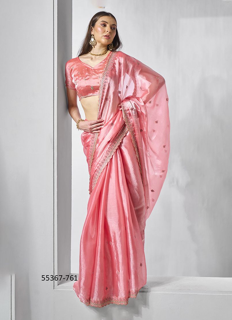 SERIES 752-765 - CATALOG # 55367 (SET OF 12 SAREES) SERIES 752-765 - CATALOG # 55367 (SET OF 12 SAREES)