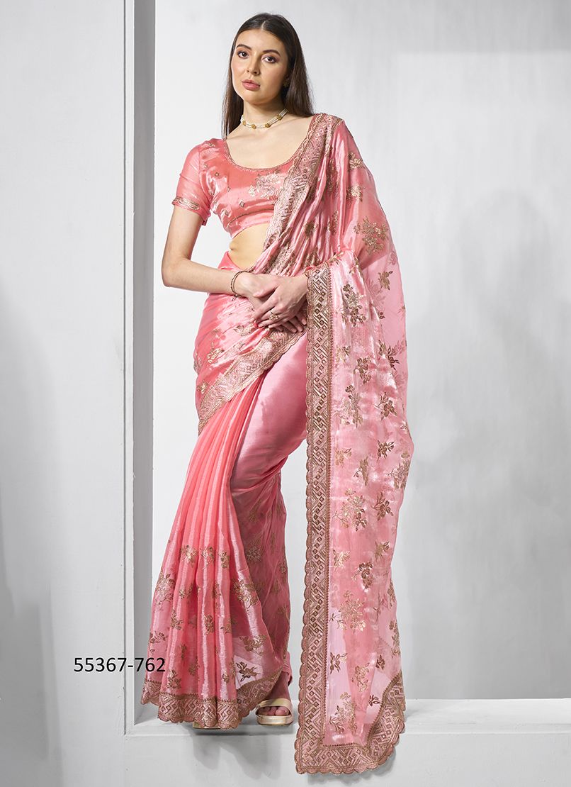 SERIES 752-765 - CATALOG # 55367 (SET OF 12 SAREES) SERIES 752-765 - CATALOG # 55367 (SET OF 12 SAREES)