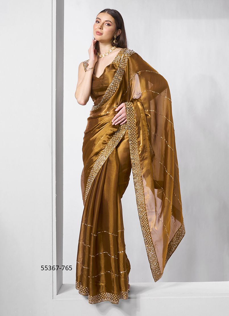 SERIES 752-765 - CATALOG # 55367 (SET OF 12 SAREES) SERIES 752-765 - CATALOG # 55367 (SET OF 12 SAREES)