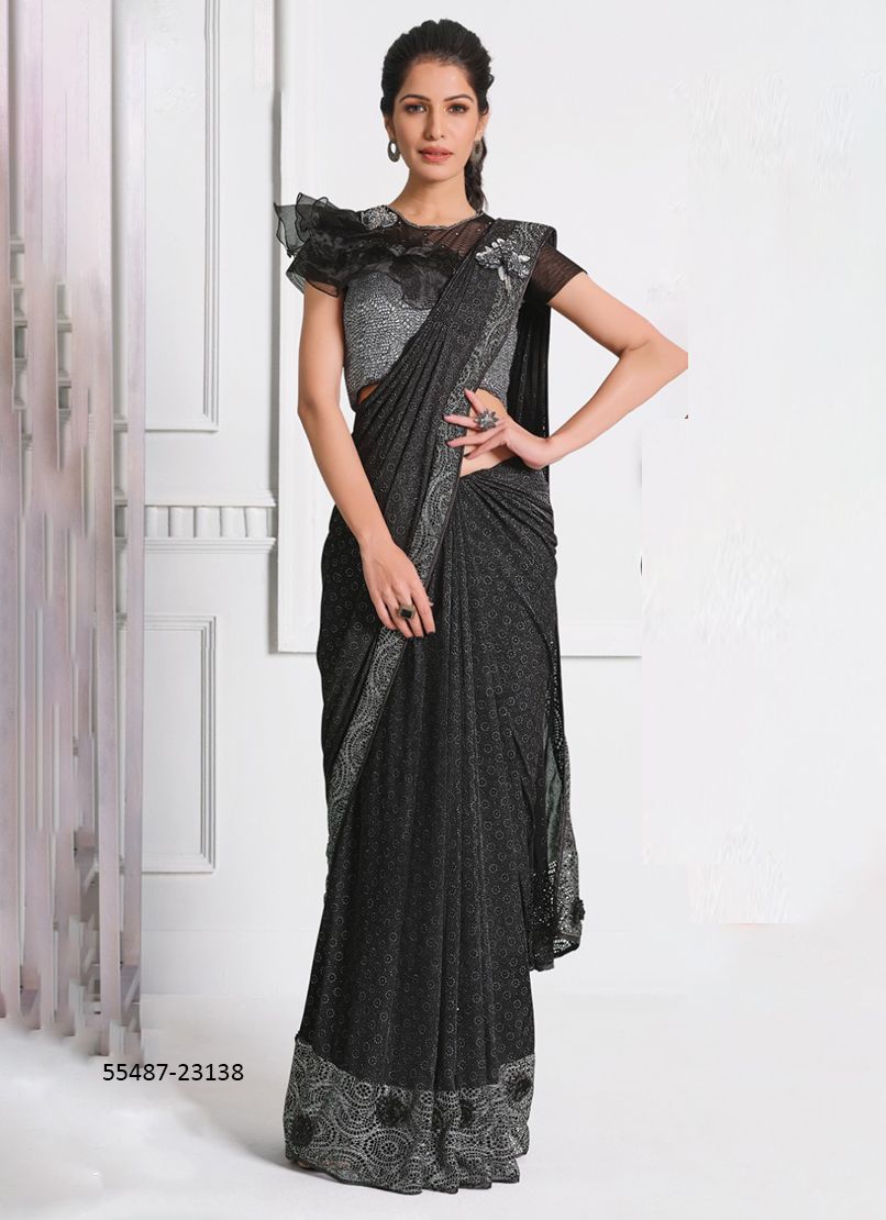MOHMANTHAN HITS - CATALOG # 55487 (SET OF 9 SAREES) MOHMANTHAN HITS - CATALOG # 55487 (SET OF 9 SAREES)