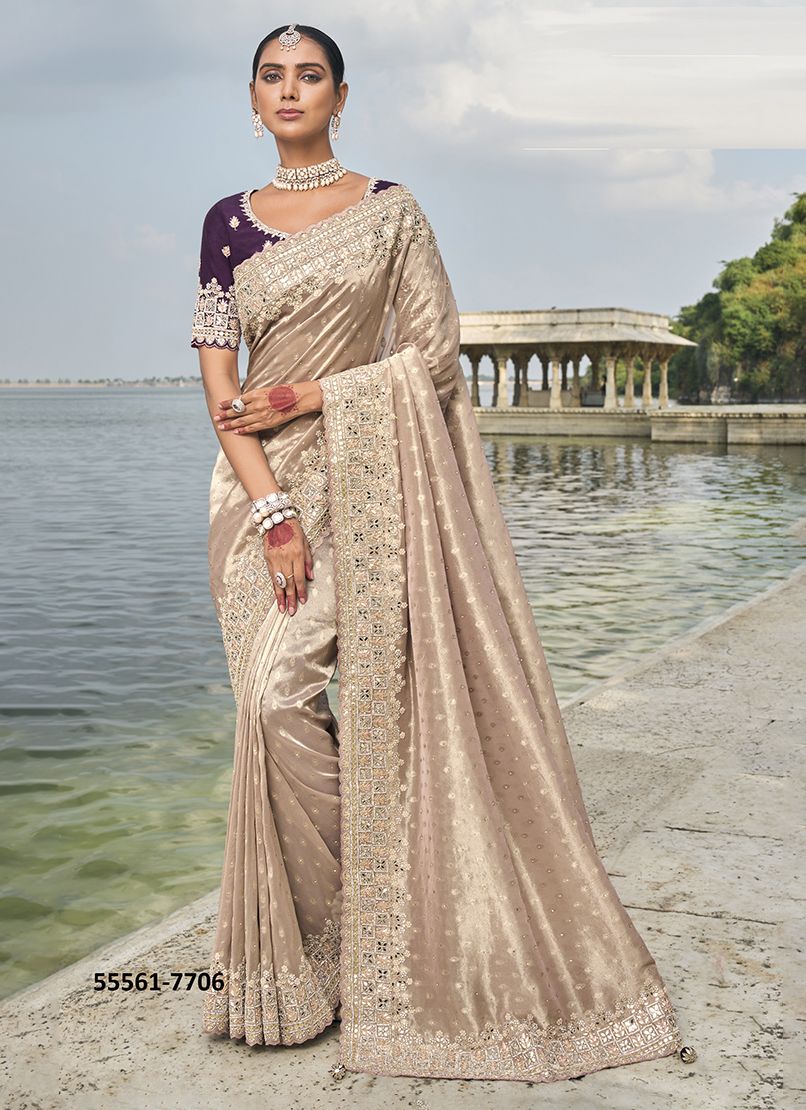 SERIES 7701-7711 - CATALOG # 55561 (SET OF 11 SAREES) SERIES 7701-7711 - CATALOG # 55561 (SET OF 11 SAREES)