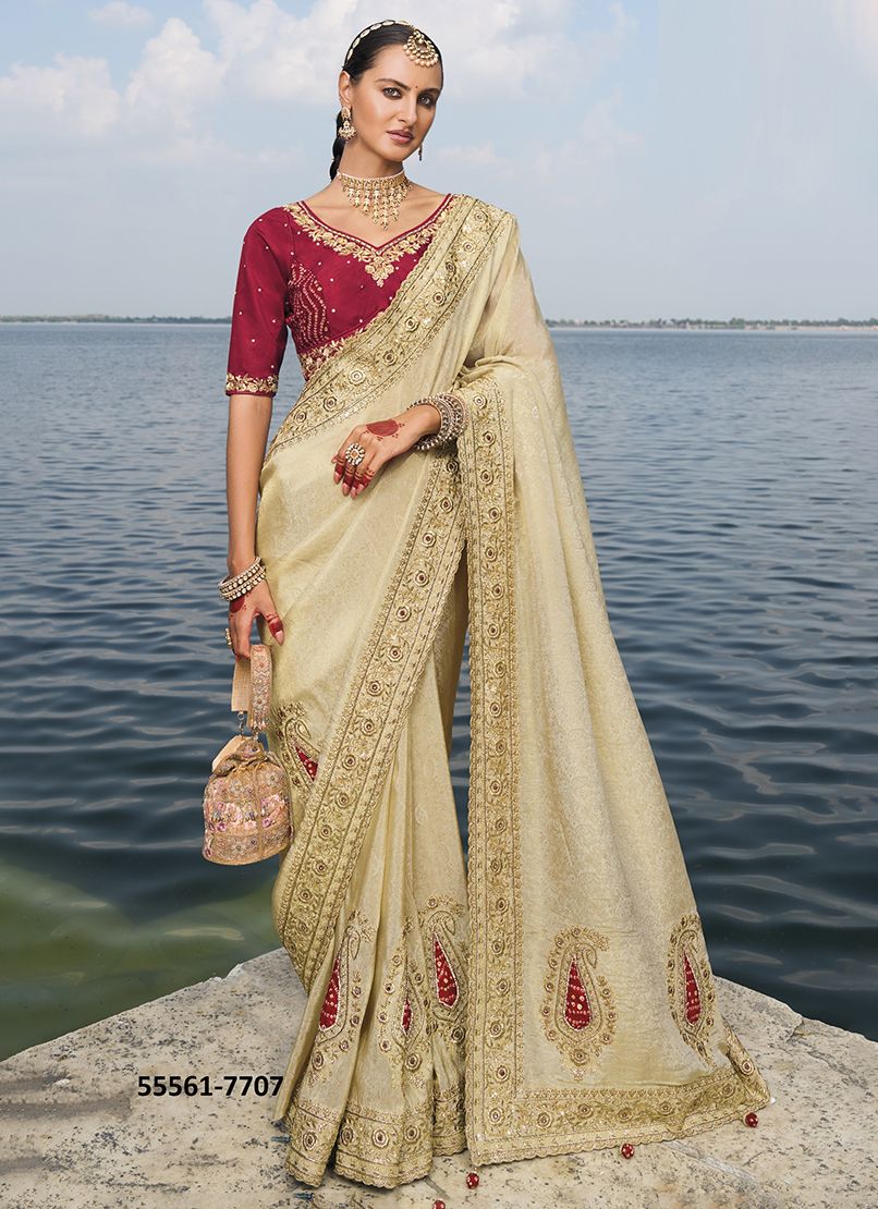 SERIES 7701-7711 - CATALOG # 55561 (SET OF 11 SAREES) SERIES 7701-7711 - CATALOG # 55561 (SET OF 11 SAREES)