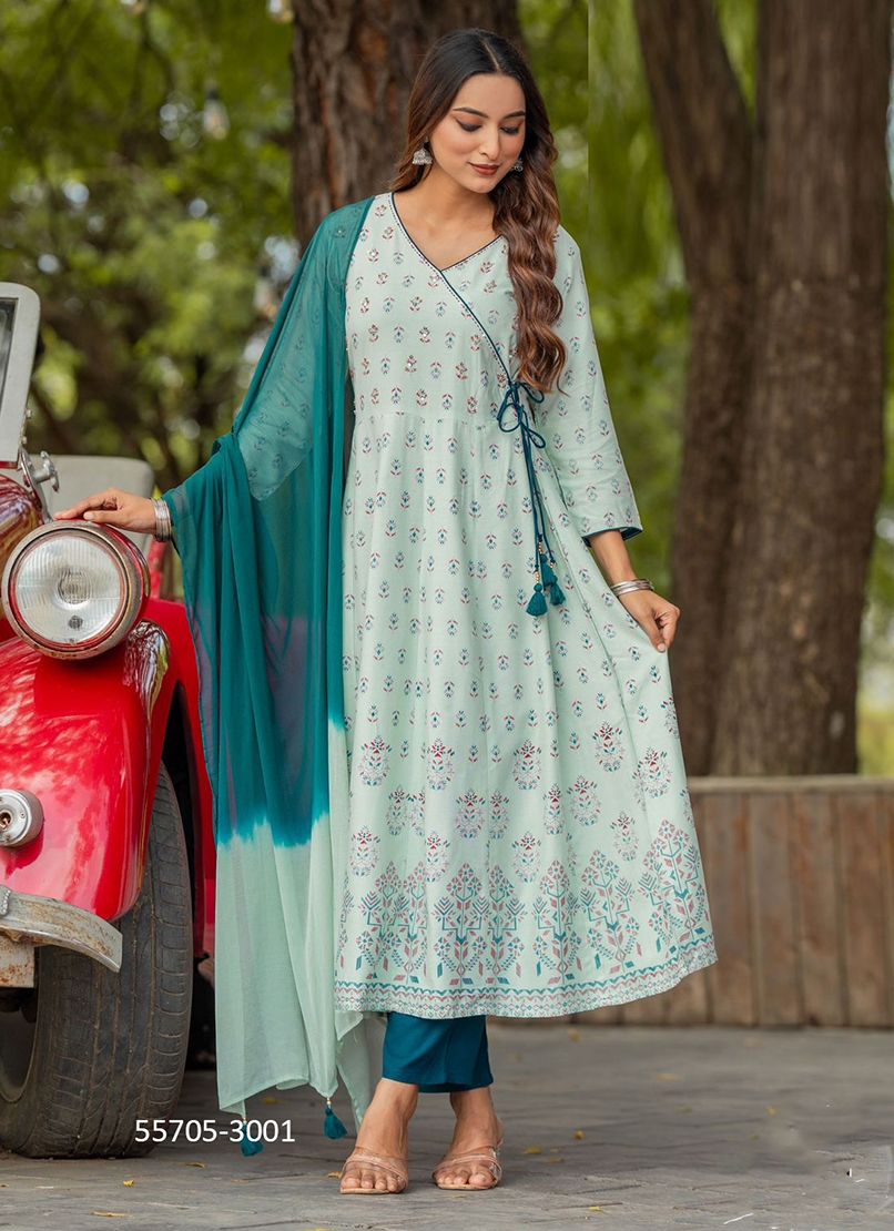 PADMAVAT - CATALOG # 55705 (SET OF 4 READYMADE SUITS) PADMAVAT - CATALOG # 55705 (SET OF 4 READYMADE SUITS)