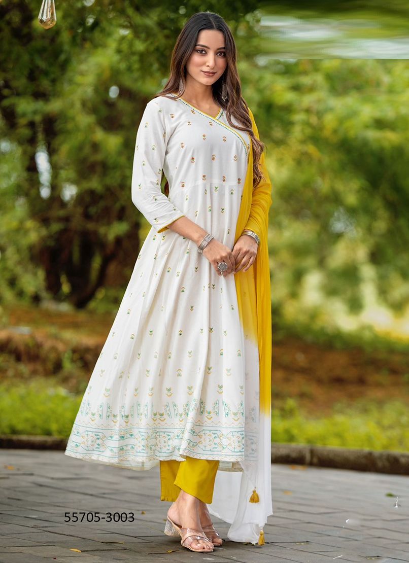 PADMAVAT - CATALOG # 55705 (SET OF 4 READYMADE SUITS) PADMAVAT - CATALOG # 55705 (SET OF 4 READYMADE SUITS)