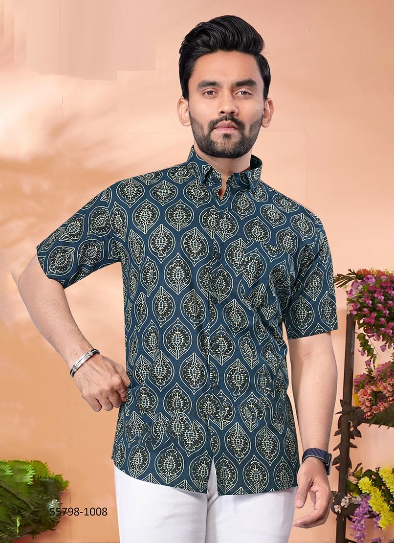 LIMITED EDITION MEN'S SHIRTS - CATALOG # 55798 (SET OF 8 MEN'S WEAR)