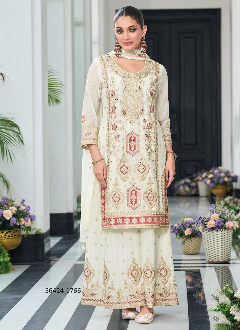 CHARVEE - CATALOG # 56424 (SET OF 2 READYMADE SUITS) CHARVEE - CATALOG # 56424 (SET OF 2 READYMADE SUITS)