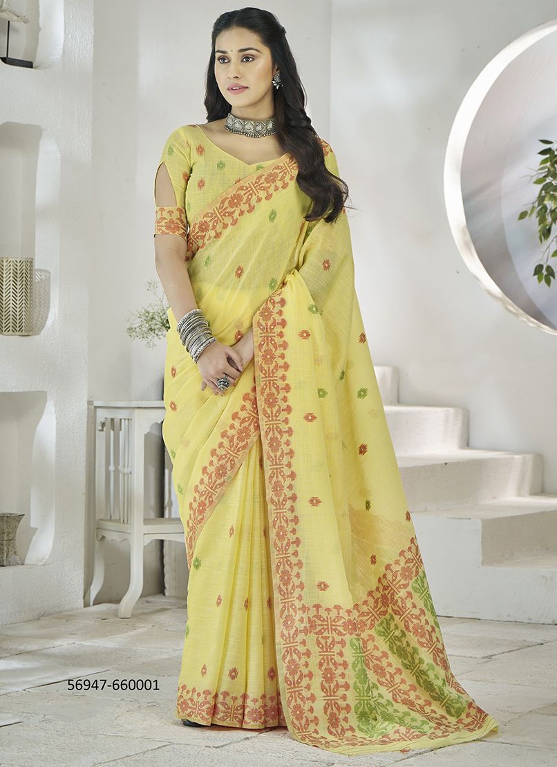 DISHA SILK - Catalog # 56947 (Set of 6 Sarees) by Brand RAJPATH FABRICS DISHA SILK - Catalog # 56947 (Set of 6 Sarees) by Brand RAJPATH FABRICS