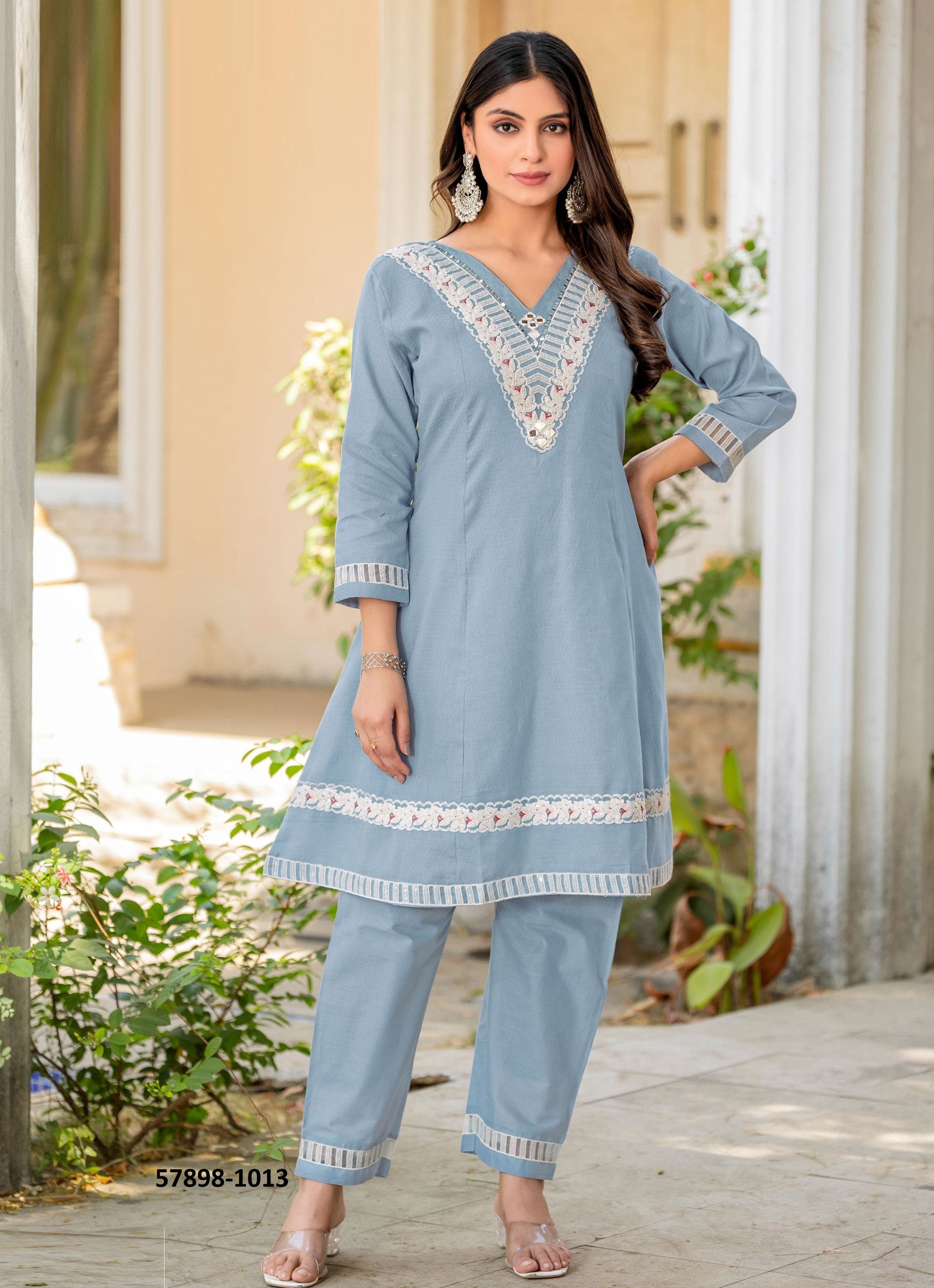 EVA - Catalog # 57898 (Set of 4 Tops With Bottoms) by Brand MITTOO EVA - Catalog # 57898 (Set of 4 Tops With Bottoms) by Brand MITTOO