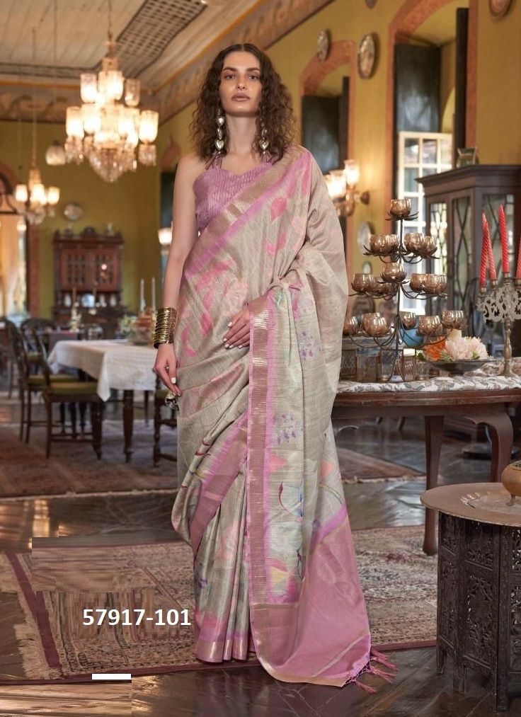 STORY - Catalog # 57917 (Set of 10 Sarees) by Brand SASURAL STORY - Catalog # 57917 (Set of 10 Sarees) by Brand SASURAL