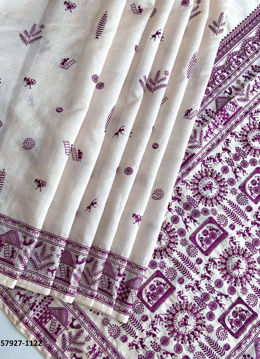 MYRA - Catalog # 57927 (Set of 5 Sarees) by Brand STROLLAY ® MYRA - Catalog # 57927 (Set of 5 Sarees) by Brand STROLLAY ®