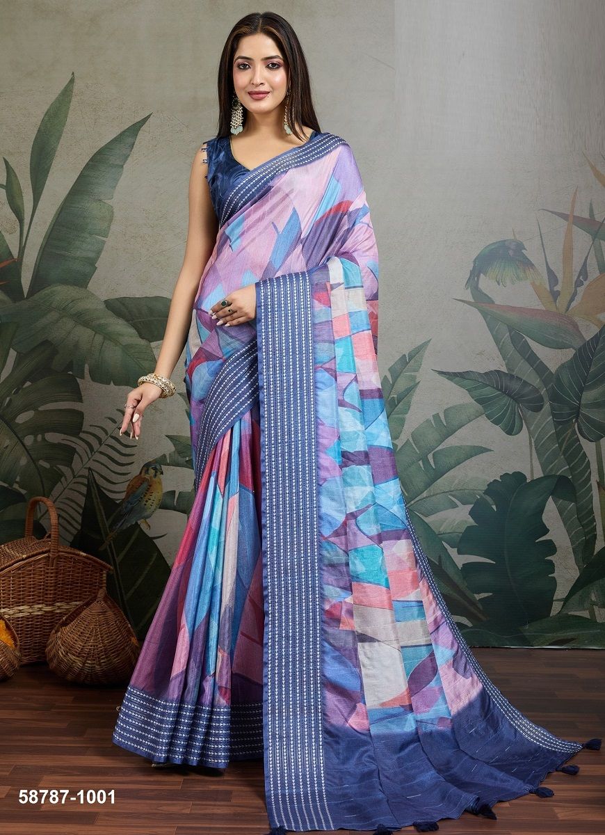 ERA - Catalog # 58787 (Set of 10 Sarees) by Brand SR SAREES ERA - Catalog # 58787 (Set of 10 Sarees) by Brand SR SAREES