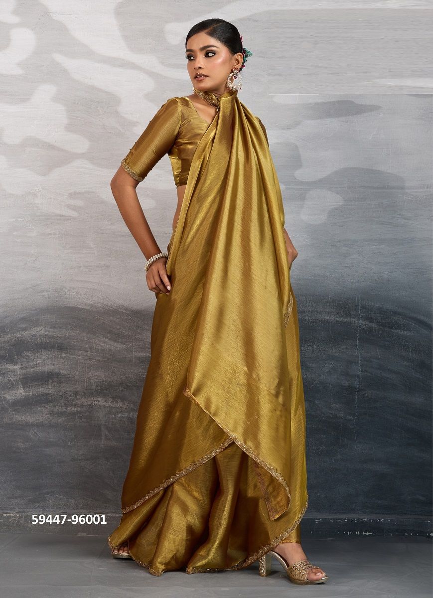 ITRAAH - Catalog # 59447 (Set of 5 Sarees) by Brand S-ETHNIC LIFESTYLE ITRAAH - Catalog # 59447 (Set of 5 Sarees) by Brand S-ETHNIC LIFESTYLE