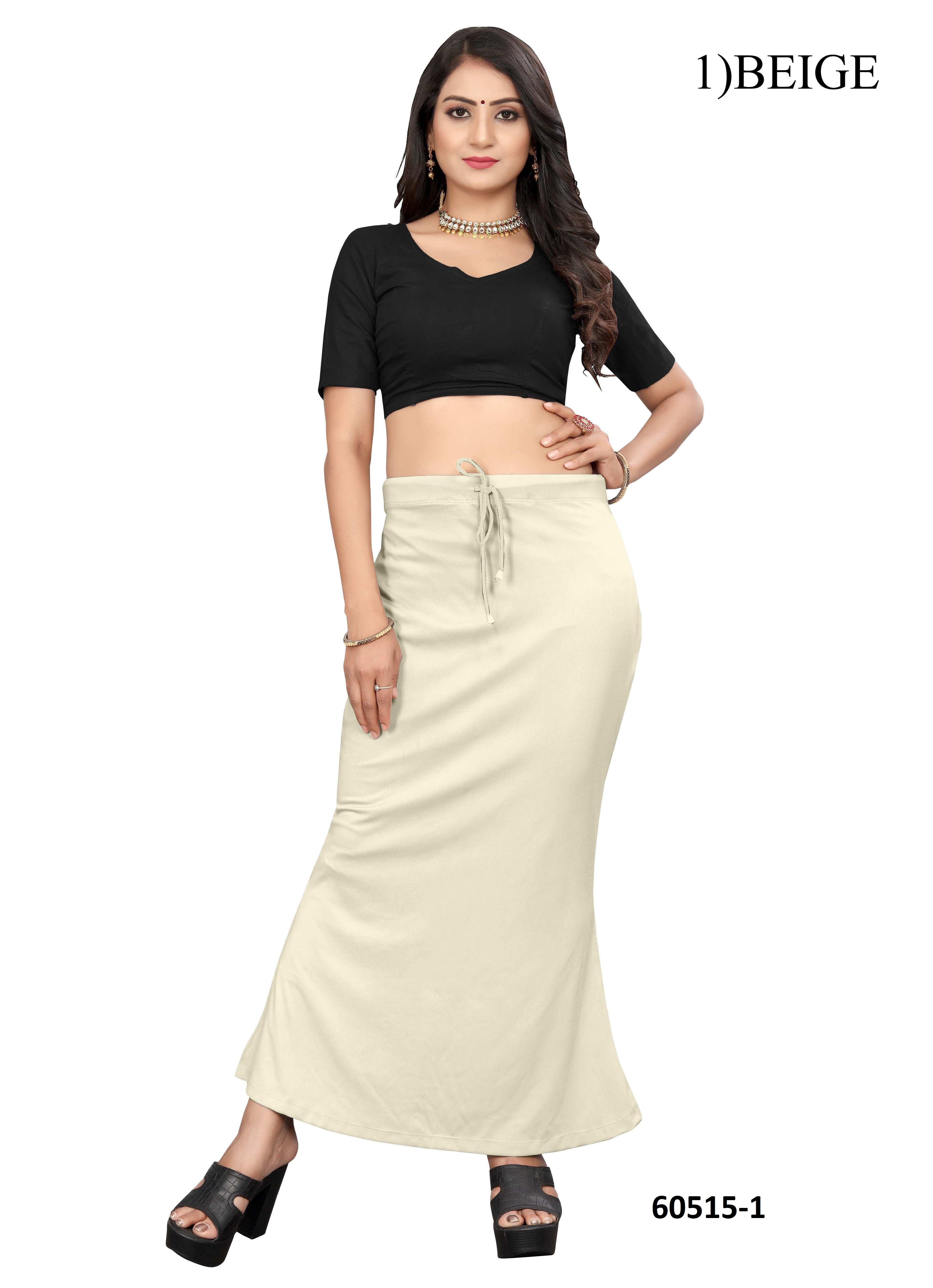SAREE SHAPEWEARS - Catalog # 60515 (Set of 90 ShapeWears) MADE IN INDIA BY MEHERIYA SAREE SHAPEWEARS - Catalog # 60515 (Set of 90 ShapeWears) MADE IN INDIA BY MEHERIYA
