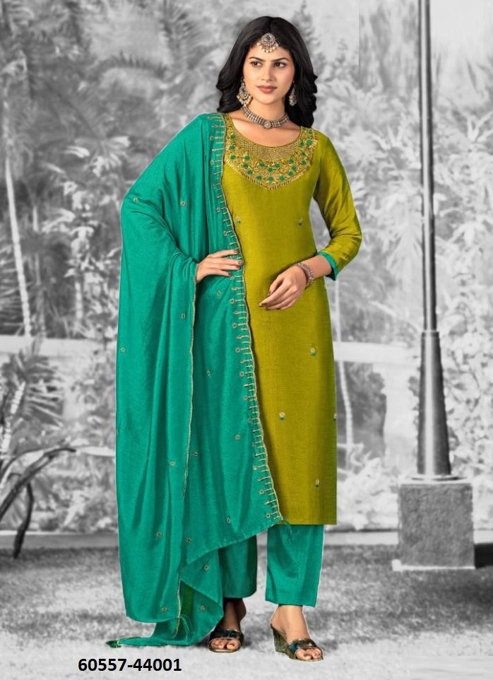 SHIVANI 2 - Catalog # 60557 (Set of 12 Readymade Salwar Suits) MADE IN INDIA BY JAGRAASA SHIVANI 2 - Catalog # 60557 (Set of 12 Readymade Salwar Suits) MADE IN INDIA BY JAGRAASA
