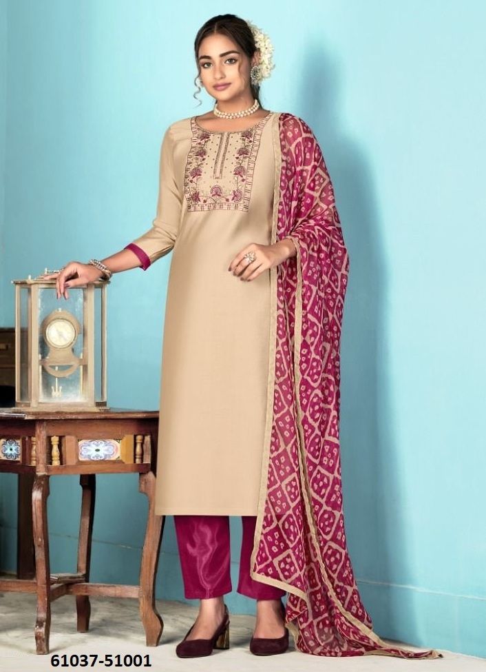 DREAM COOL 24 - Catalog # 61037 (Set of 12 Readymade Salwar Suits) MADE IN INDIA BY MEHERIYA DREAM COOL 24 - Catalog # 61037 (Set of 12 Readymade Salwar Suits) MADE IN INDIA BY MEHERIYA