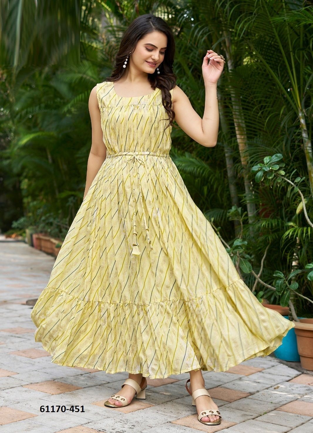 PADMAKSHI - Catalog # 61170 (Set of 2 Readymade Women's Kurtis / Tops) MADE IN INDIA BY CHANSI TRENDZ PADMAKSHI - Catalog # 61170 (Set of 2 Readymade Women's Kurtis / Tops) MADE IN INDIA BY CHANSI TRENDZ