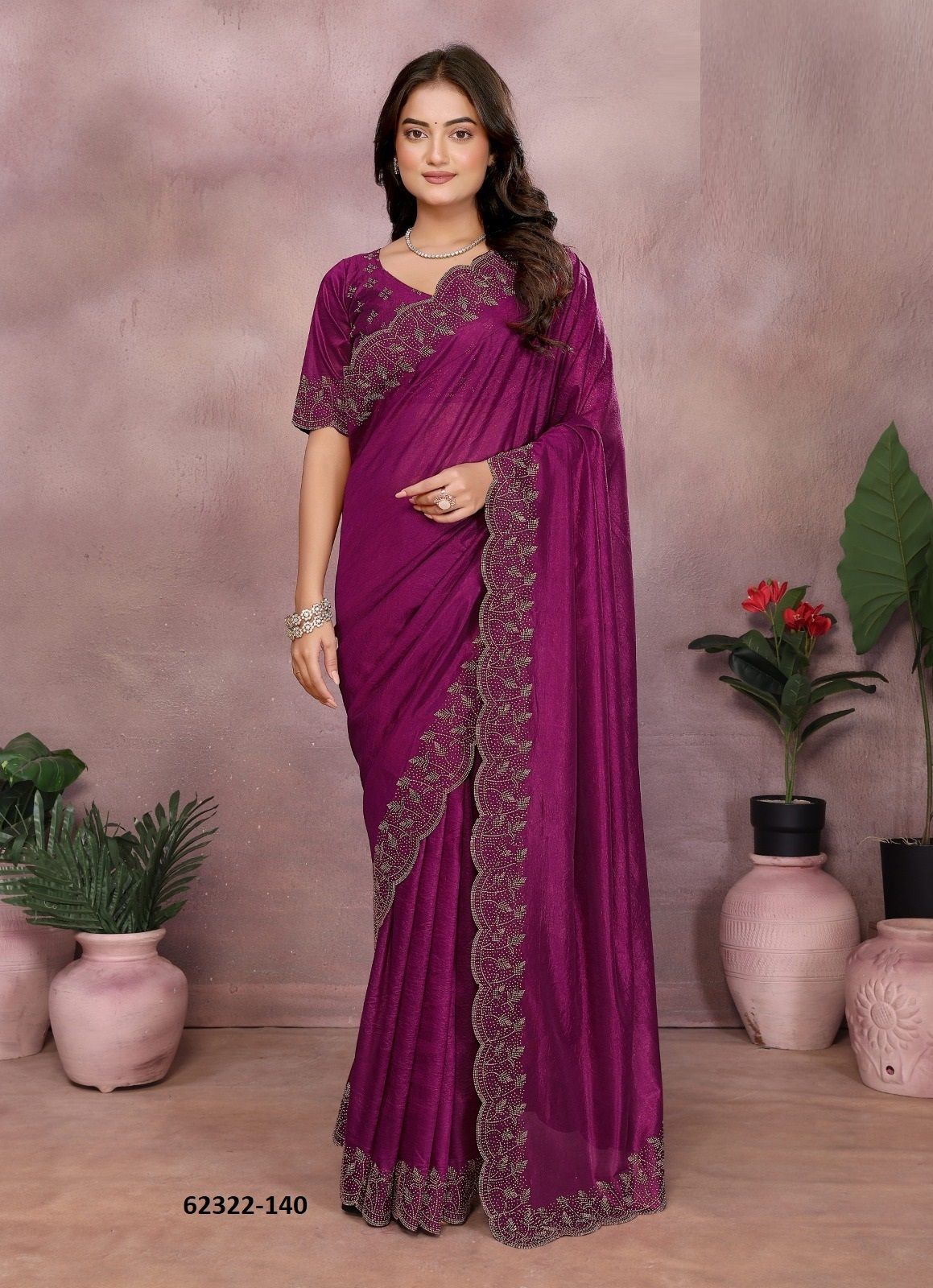 I CLOTH 4 - Catalog # 62322 (Set of 19 Sarees) by Prima I CLOTH 4 - Catalog # 62322 (Set of 19 Sarees) by Prima
