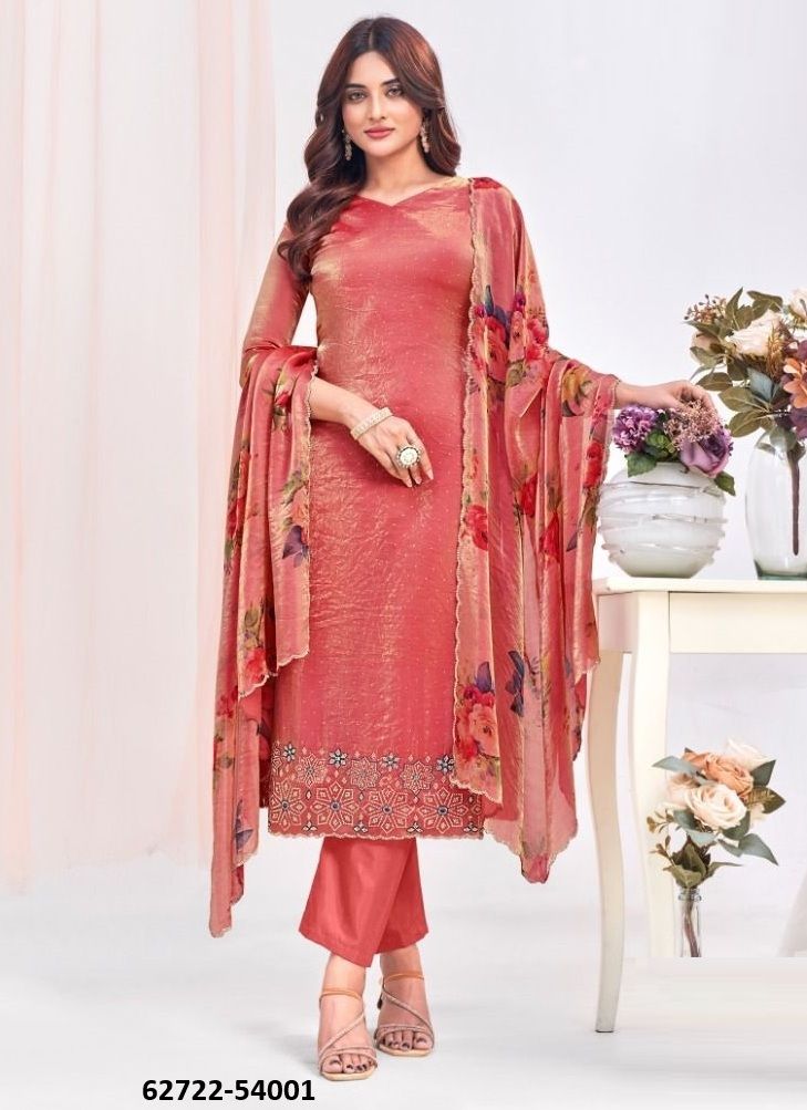 FARHANA - Catalog # 62722 (Set of 9 Readymade Salwar Suits) by Aabharan FARHANA - Catalog # 62722 (Set of 9 Readymade Salwar Suits) by Aabharan