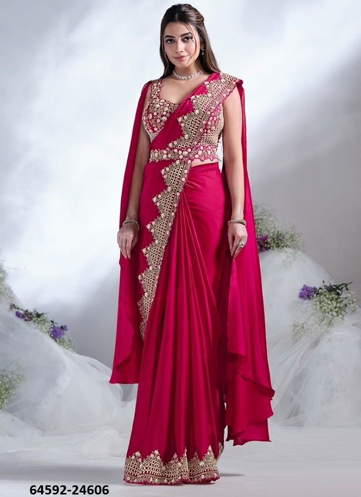 AURA 24600 - Catalog # 64592 (Set of 11 Sarees) AURA 24600 - Catalog # 64592 (Set of 11 Sarees)